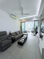 The Minton (D19), Condominium #622735871